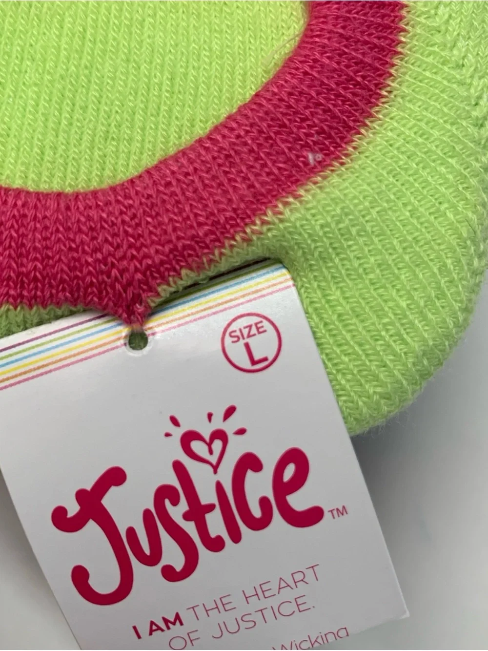 Girls Socks